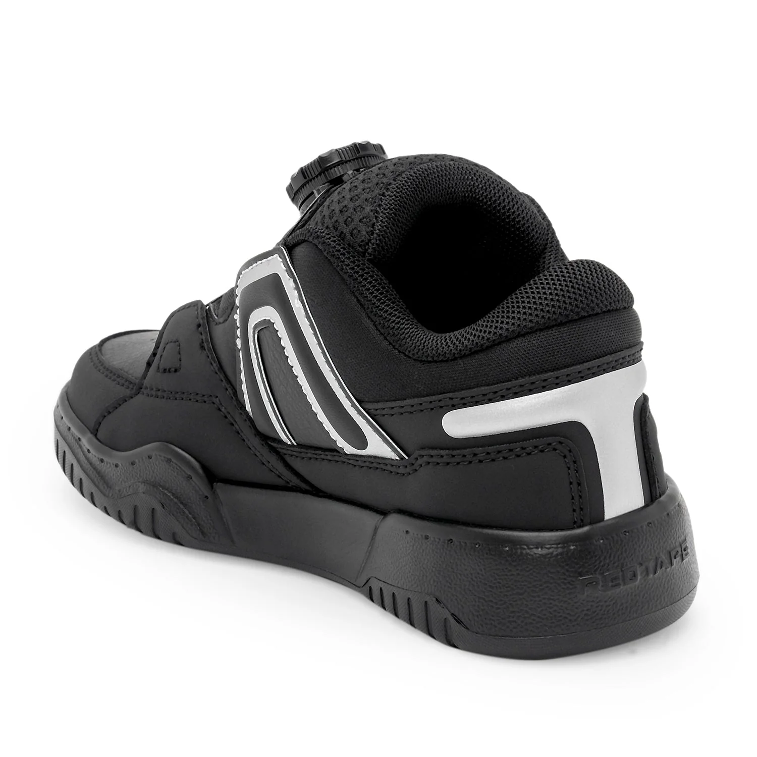 Unisex Sneaker for Kids | Soft Cushioned Insole, Dial Lace Technology, Slip-ResisTance, Enhanced Comfort, Arch Support, Superior Ground Traction &  Impact ResisTant comfort - Image 6