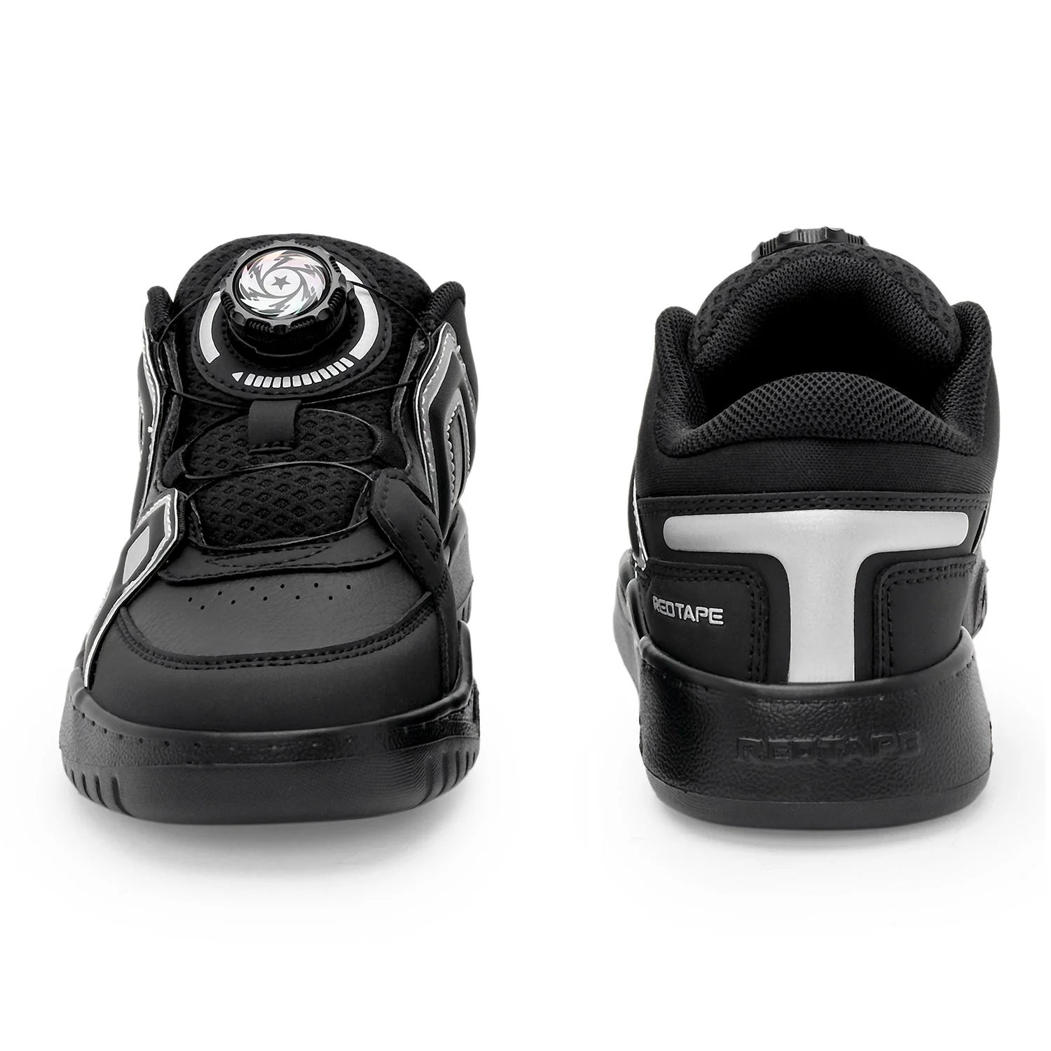 Unisex Sneaker for Kids | Soft Cushioned Insole, Dial Lace Technology, Slip-ResisTance, Enhanced Comfort, Arch Support, Superior Ground Traction &  Impact ResisTant comfort - Image 7