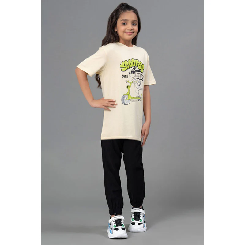 Unisex T-Shirt for Kids- Best in Comfort - Image 10