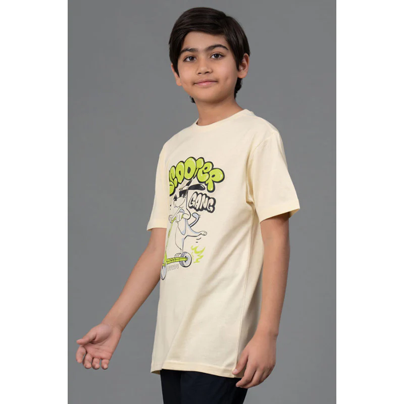 Unisex T-Shirt for Kids- Best in Comfort - Image 3