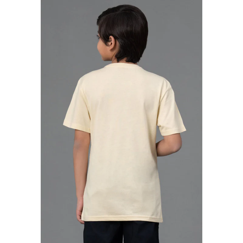 Unisex T-Shirt for Kids- Best in Comfort - Image 5