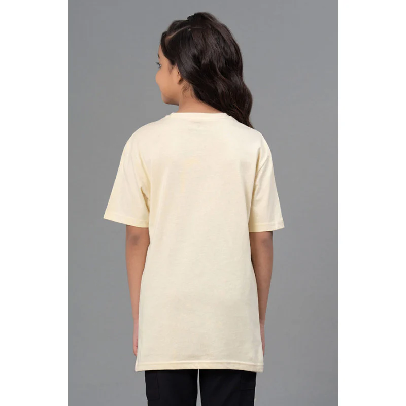 Unisex T-Shirt for Kids- Best in Comfort - Image 6