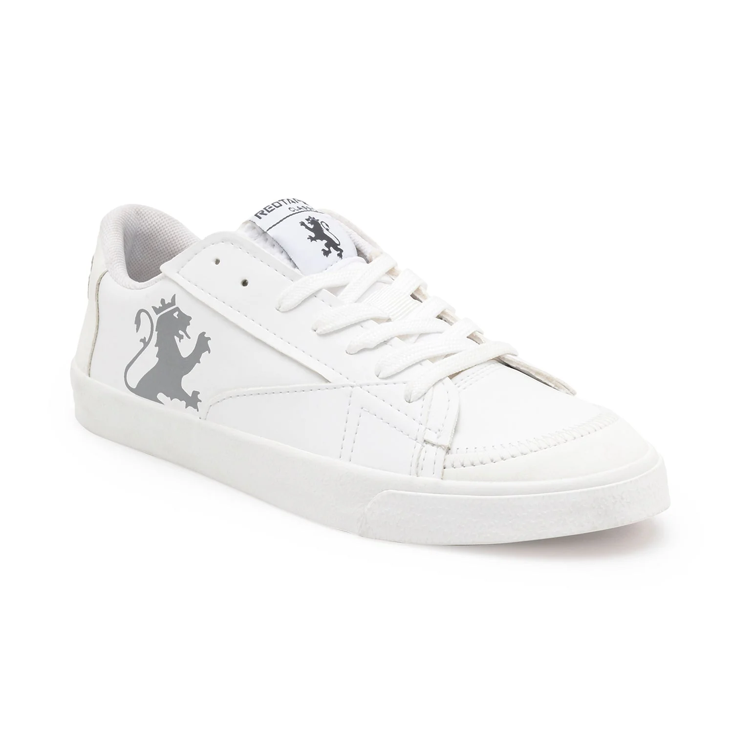 Vulcanised Sports Shoes for Women |  Enhanced Durability, Soft Cushioned Insole, Slip-ResisTance, Superior Flexibility, Abrasion ResisTant & Shock Absorption - Image 2