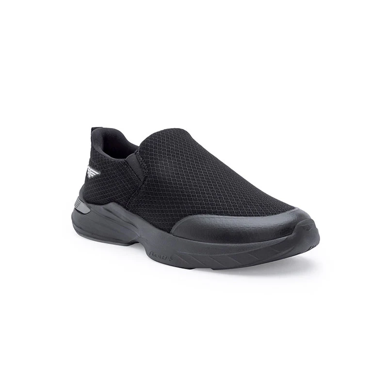 Walking Shoes For Men | Soft Cushion Insole, Slip-ResisTance, Dynamic Feet Support & Arch Support - Image 2