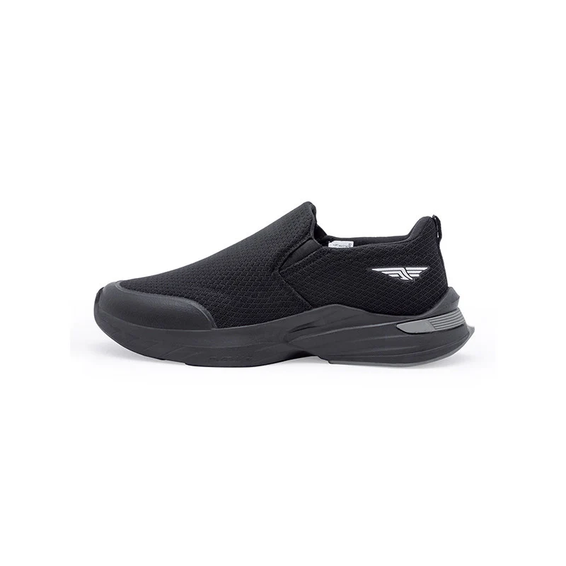 Walking Shoes For Men | Soft Cushion Insole, Slip-ResisTance, Dynamic Feet Support & Arch Support - Image 4