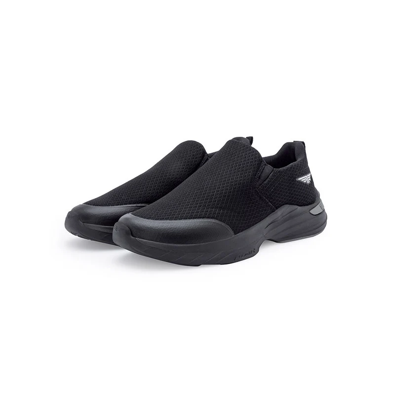 Walking Shoes For Men | Soft Cushion Insole, Slip-ResisTance, Dynamic Feet Support & Arch Support - Image 5