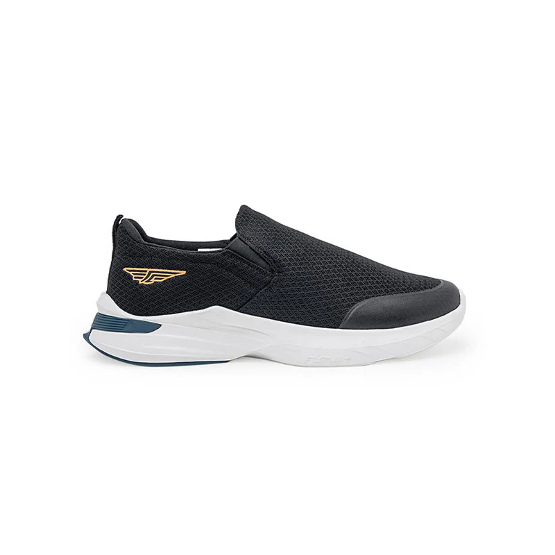 Walking Sports Shoes for Men | Soft Cushioned Insole, Slip-ResisTance, Dynamic Feet Support, Arch Support & Shock Absorption - Image 3