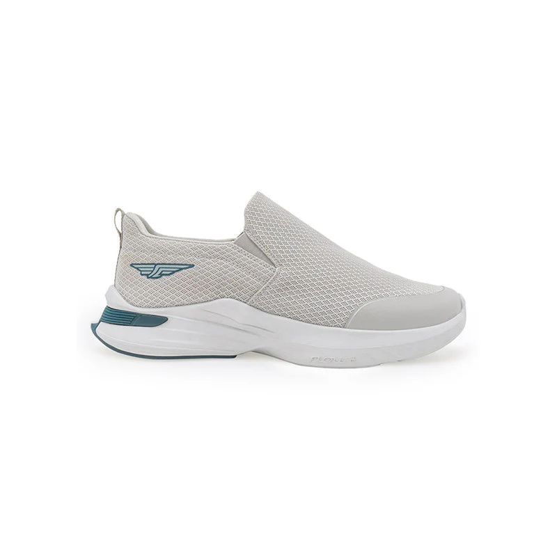 Walking Sports Shoes for Men | Soft Cushioned Insole, Slip-ResisTance, Dynamic Feet Support, Arch Support & Shock Absorption - Image 3