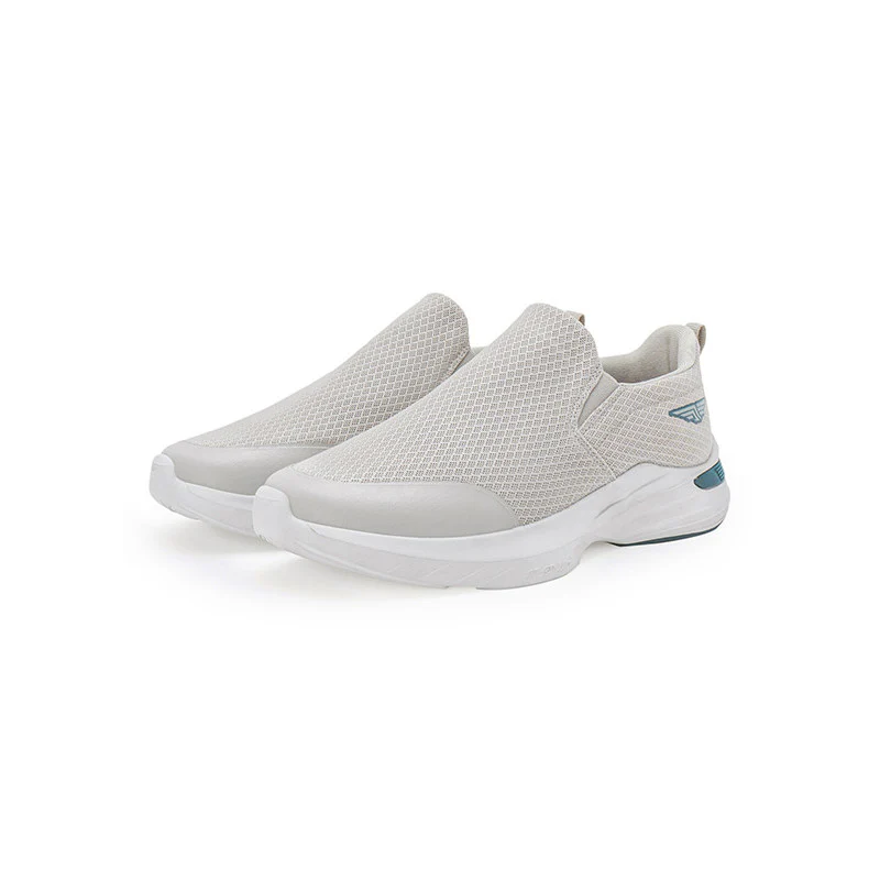 Walking Sports Shoes for Men | Soft Cushioned Insole, Slip-ResisTance, Dynamic Feet Support, Arch Support & Shock Absorption - Image 5