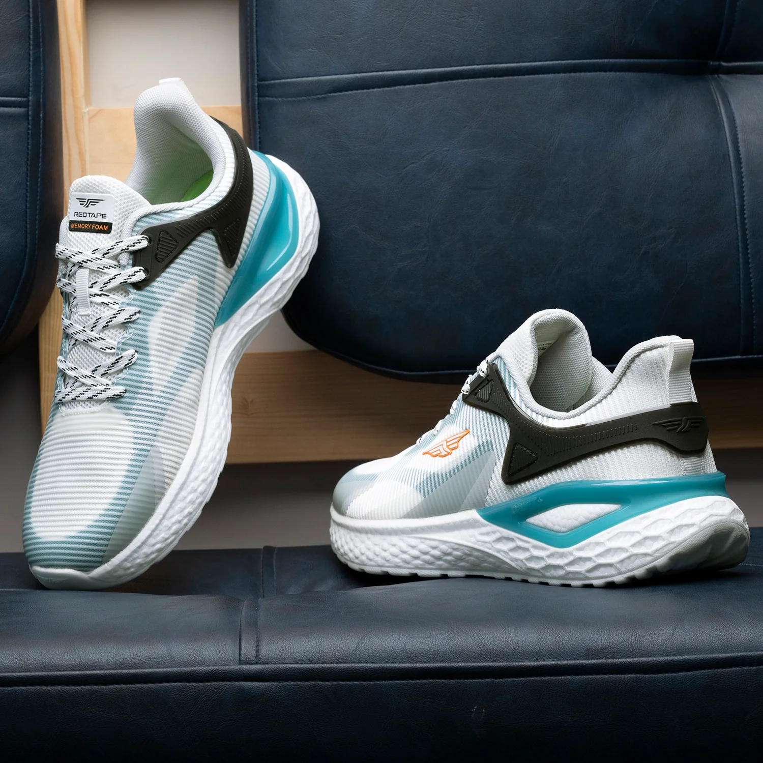 Walking Sports Shoes for Men - Image 7