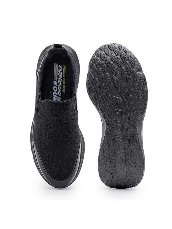 RedTape Walking Sports Shoes for Men | Soft Cushioned Insole, Slip-Resistance, Dynamic Feet Support, Arch Support & Shock Absorption - Image 6
