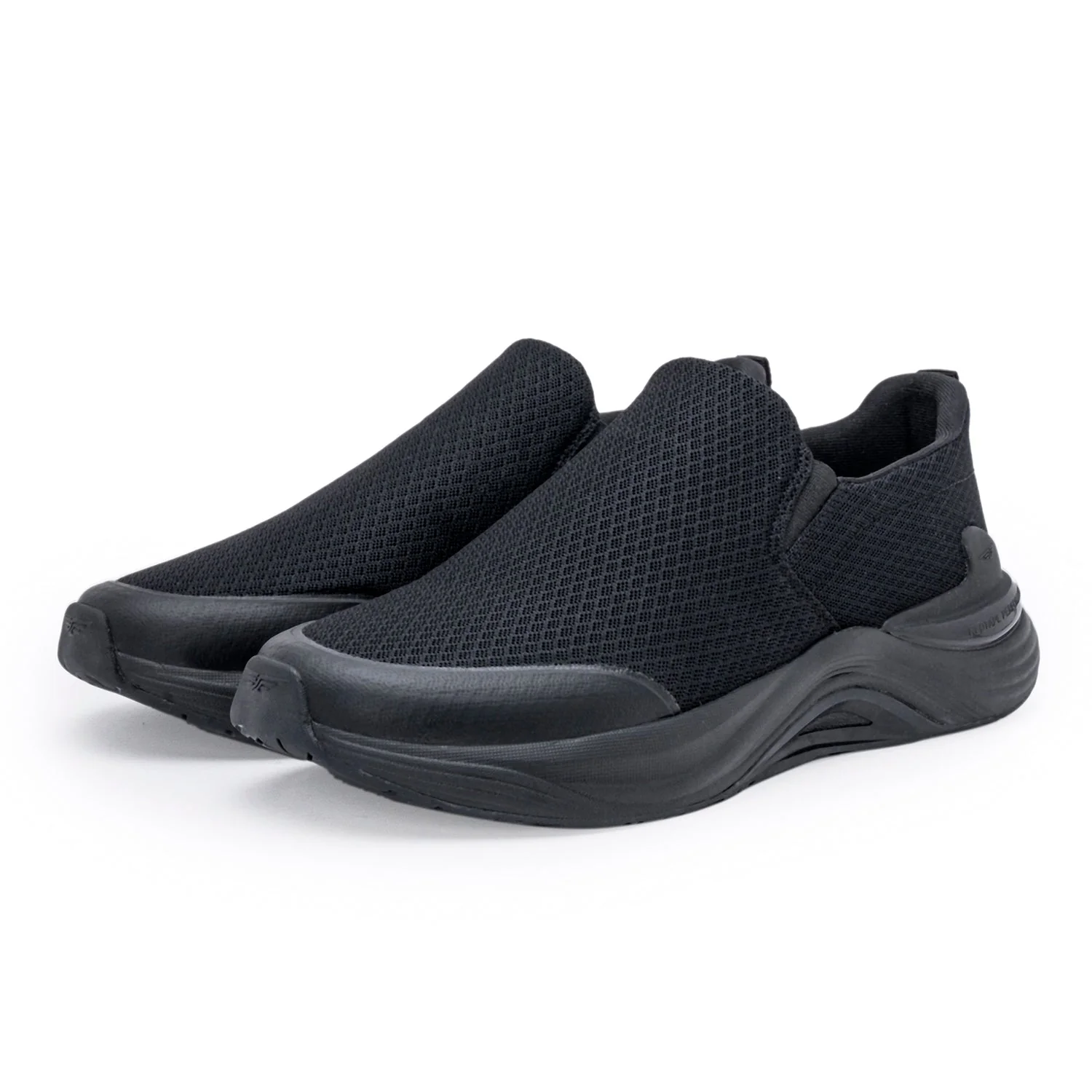 RedTape Walking Sports Shoes for Men | Soft Cushioned Insole, Slip-Resistance, Dynamic Feet Support, Arch Support & Shock Absorption - Image 5
