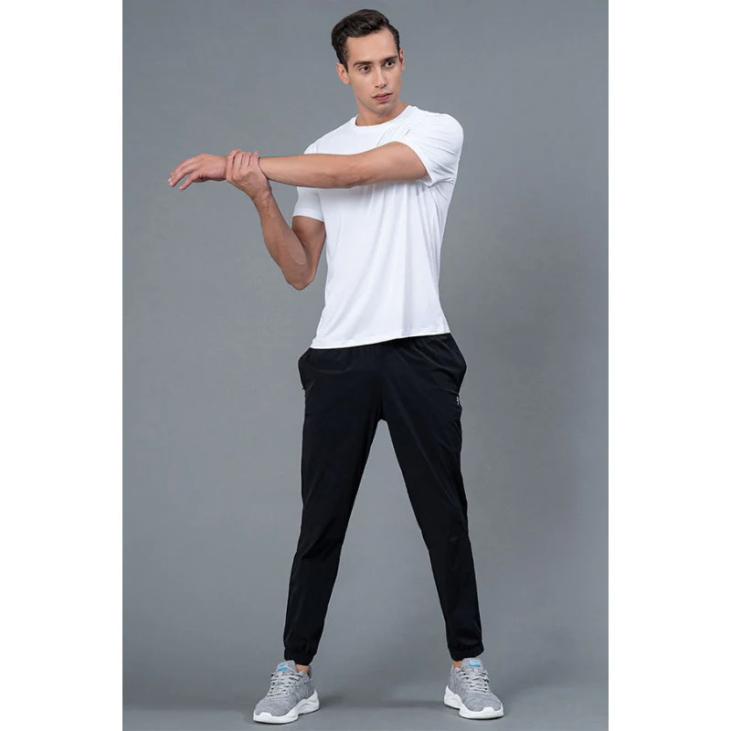 White Men's T-Shirt - Image 5