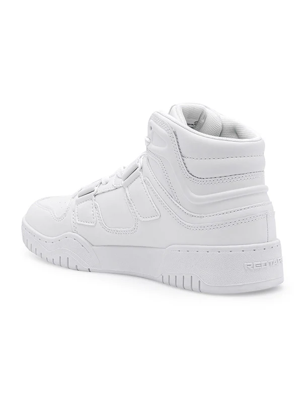 White Sneaker Casual Shoes For Men - Image 7