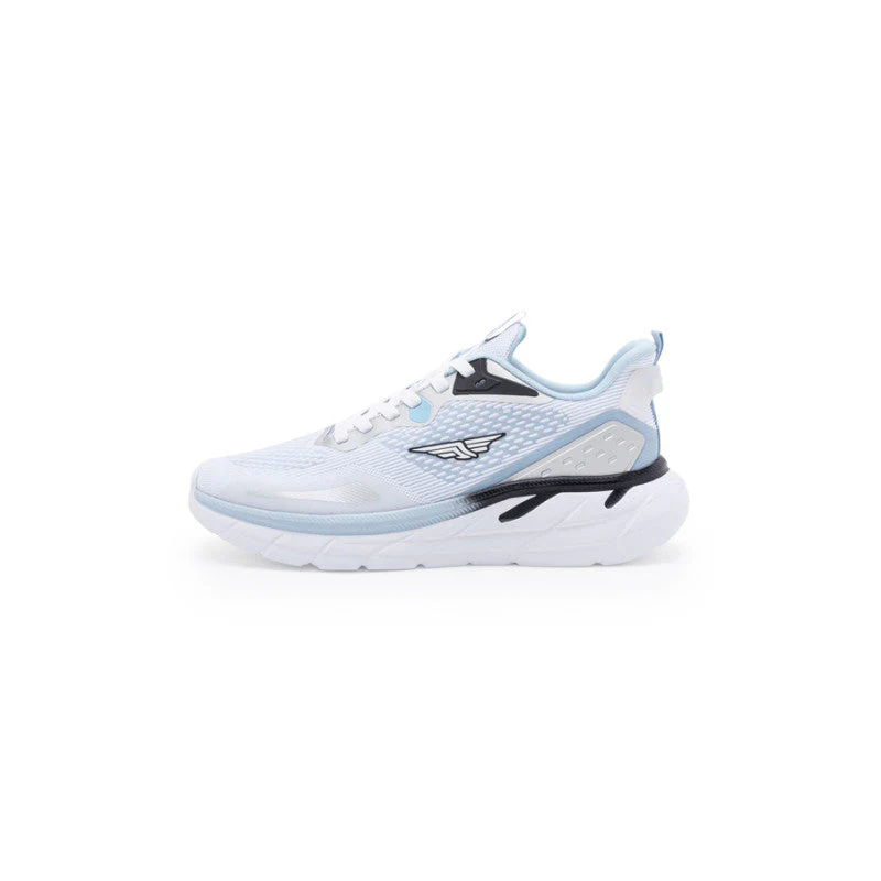White Sports Shoes for Men - Image 3