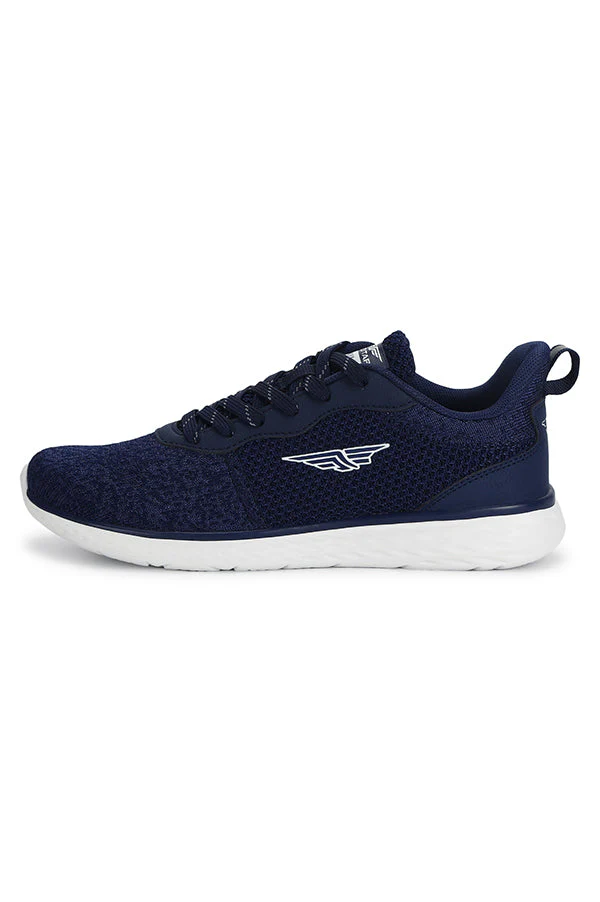Women Navy Walking Shoes - Image 5
