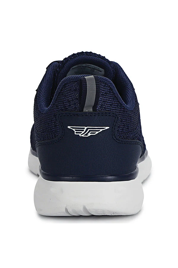 Women Navy Walking Shoes - Image 6