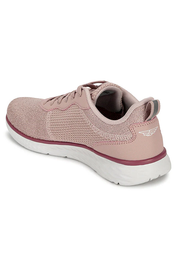 Women Pink Walking Shoes - Image 6
