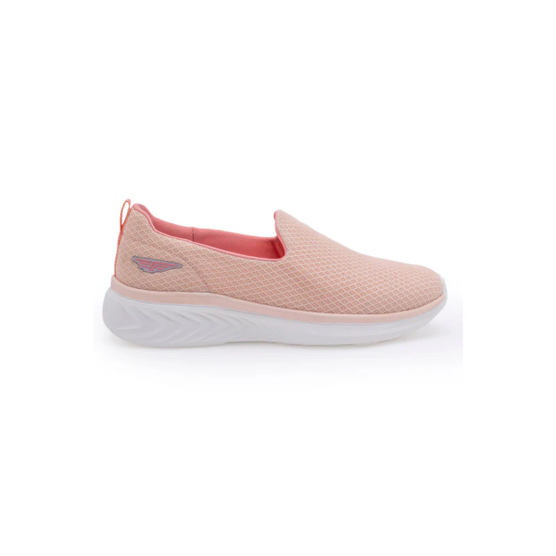 Women Beige Walking Shoes - Image 3