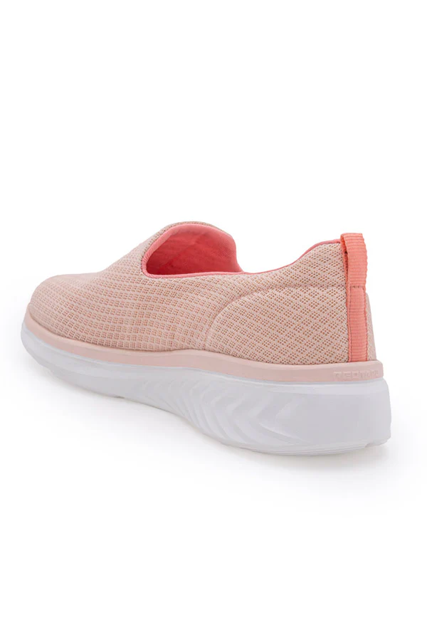 Women Beige Walking Shoes - Image 7