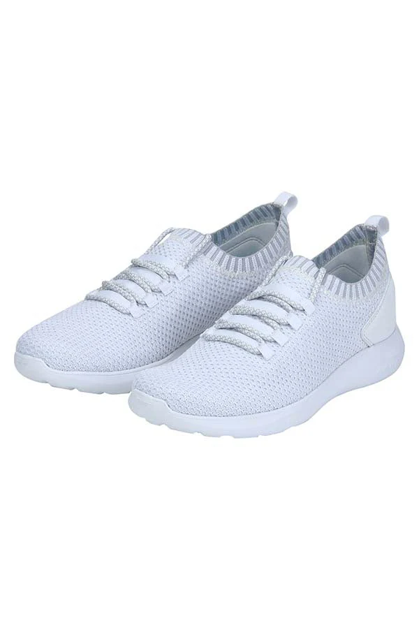 Women Black Running Shoes - Image 12