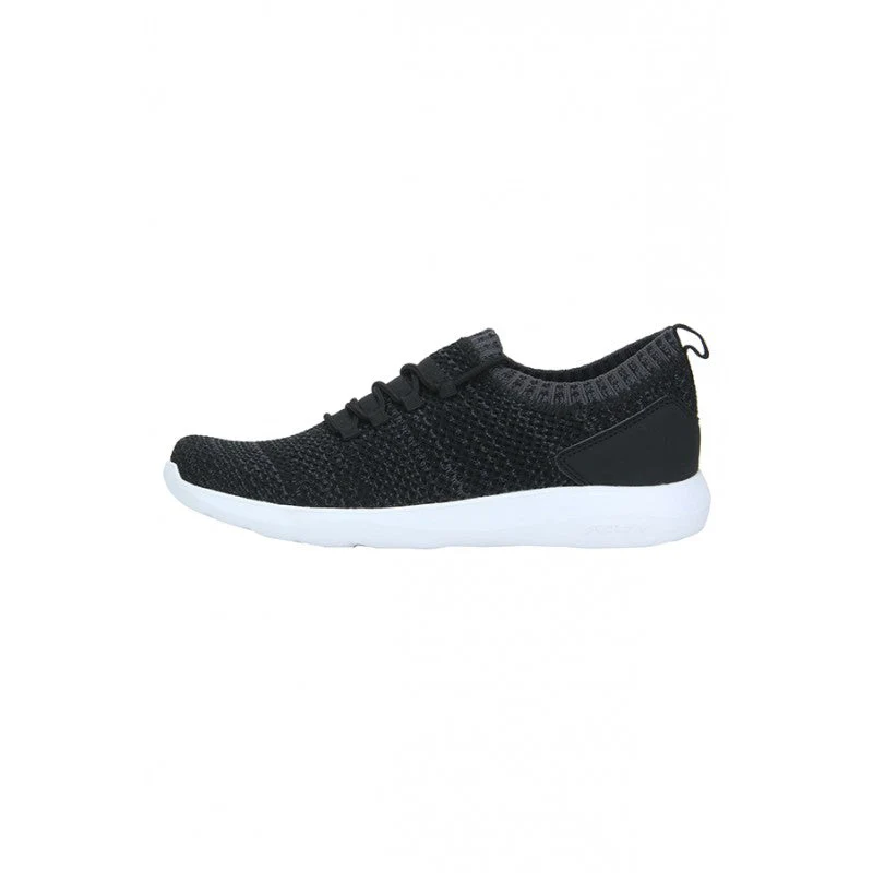 Women Black Running Shoes - Image 4