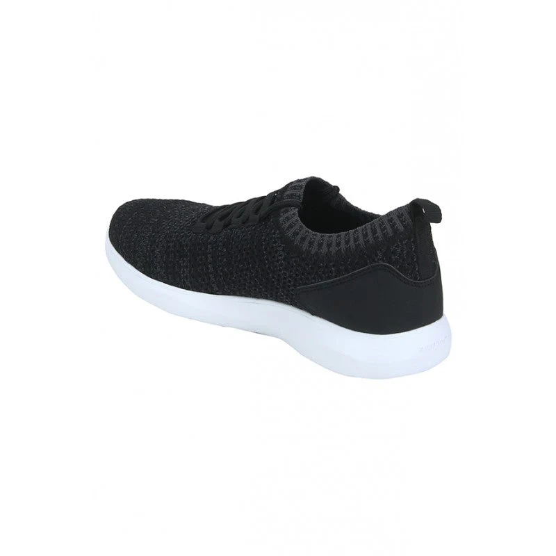 Women Black Running Shoes - Image 5