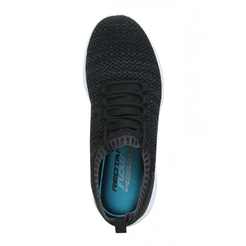 Women Black Running Shoes - Image 7