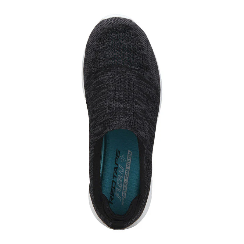 women black running shoes - Image 2