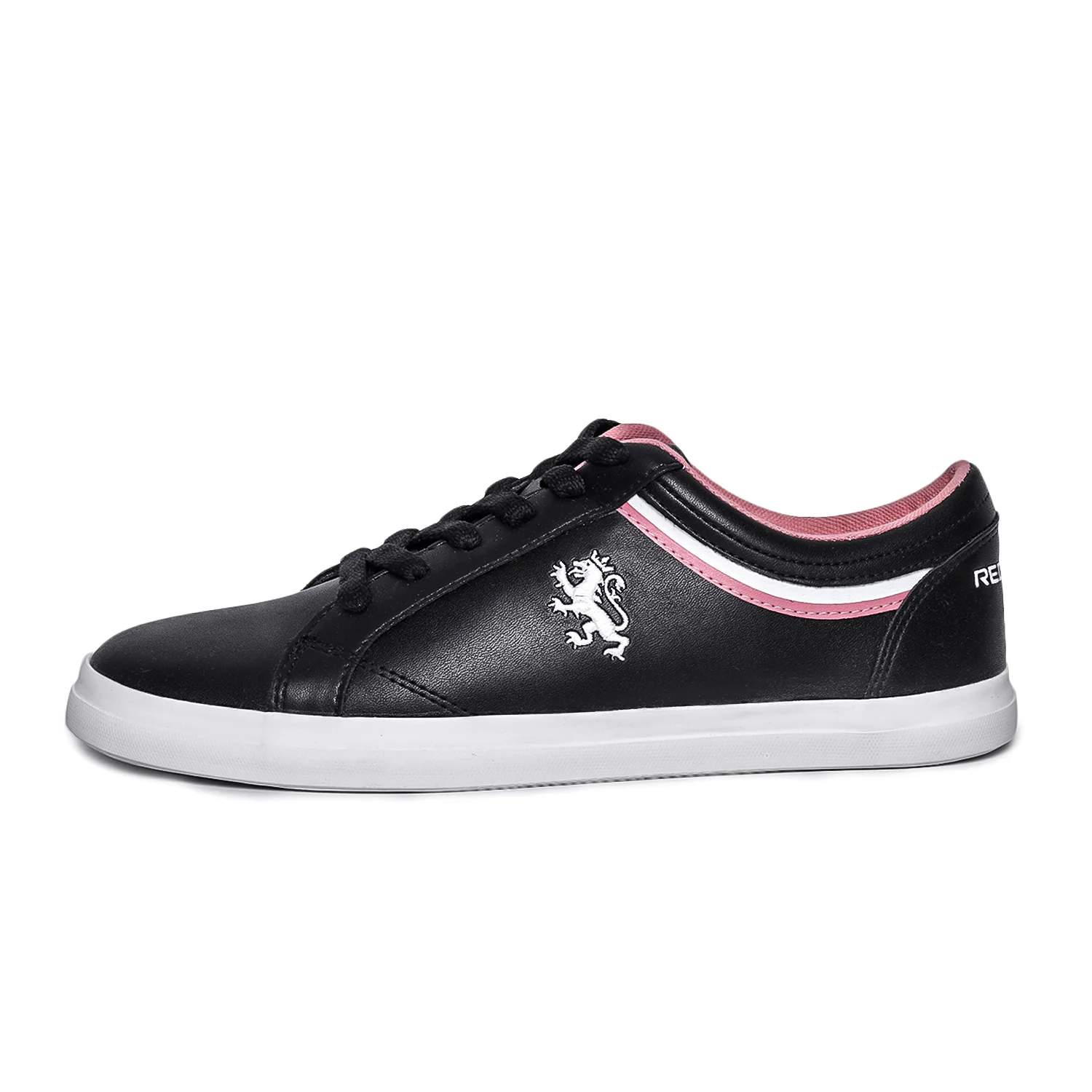 Women Black Sneakers - Image 3