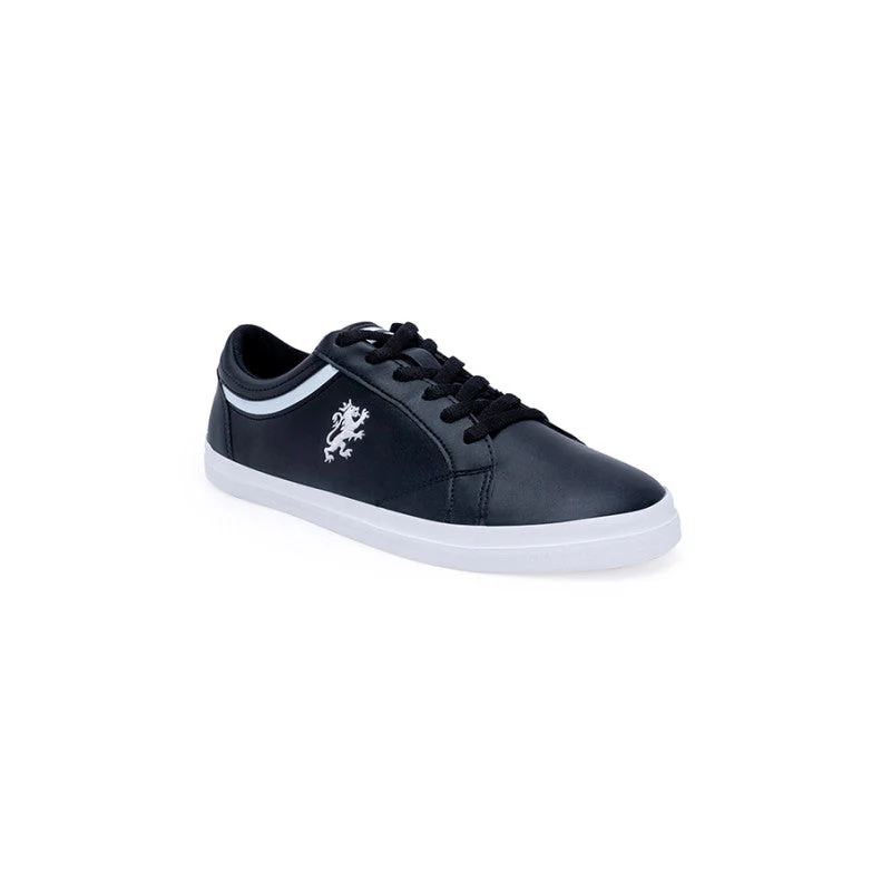 Women Black Sneakers - Image 2