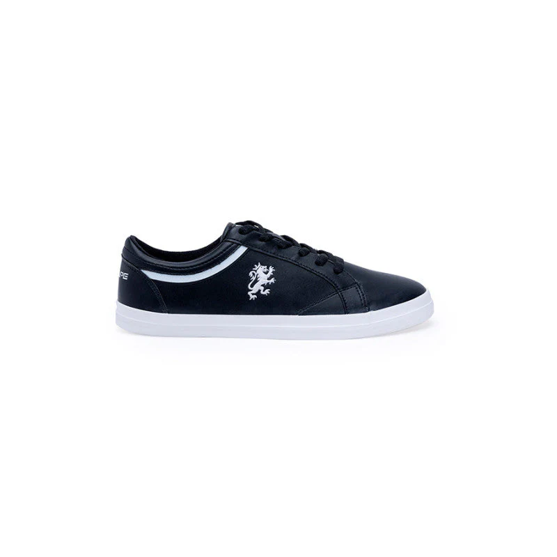 Women Black Sneakers - Image 3