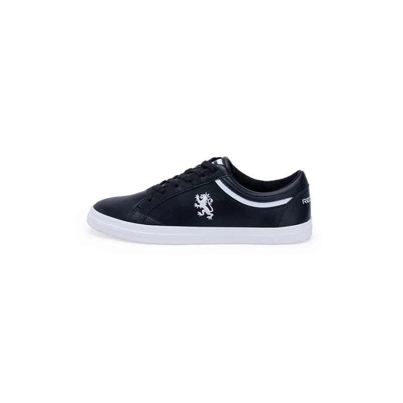 Women Black Sneakers - Image 4