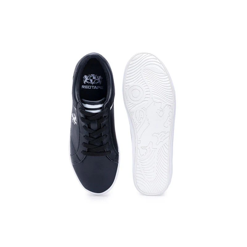 Women Black Sneakers - Image 5