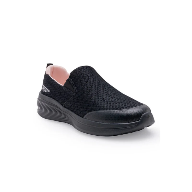 Women Black Walking - Image 2