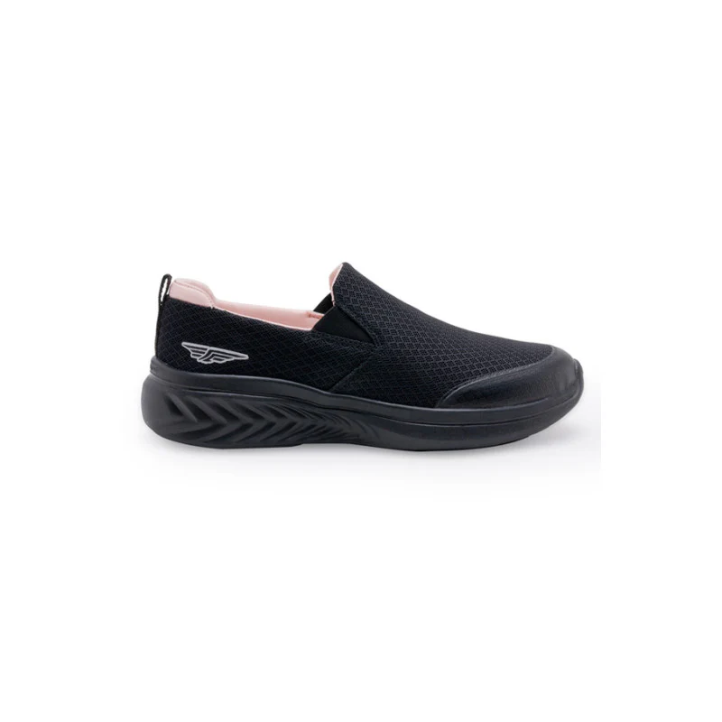 Women Black Walking - Image 3