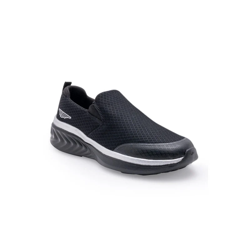 Women Black Walking - Image 2