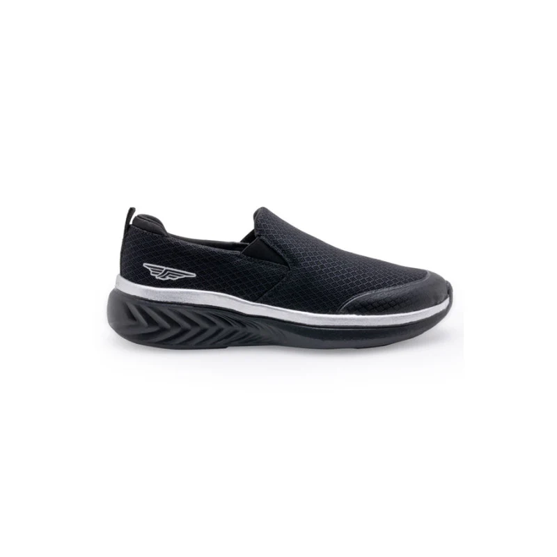 Women Black Walking - Image 3