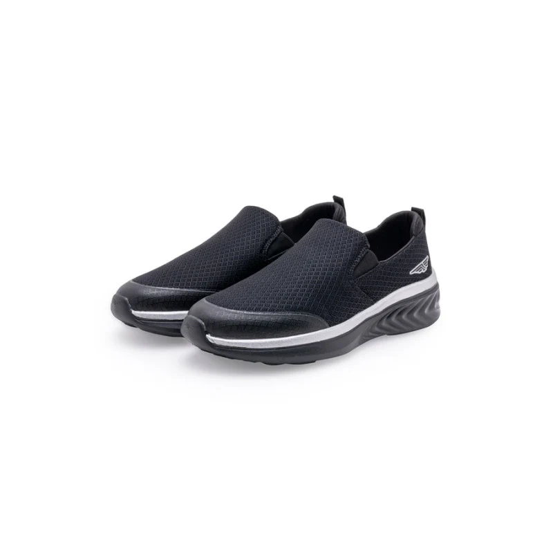 Women Black Walking - Image 5