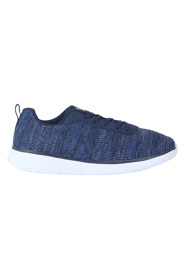Women Black Walking Shoes - Image 4