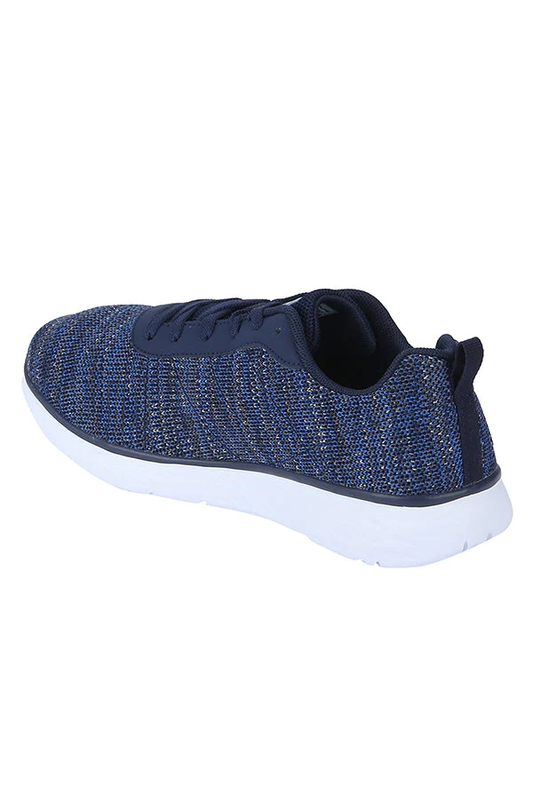 Women Black Walking Shoes - Image 5