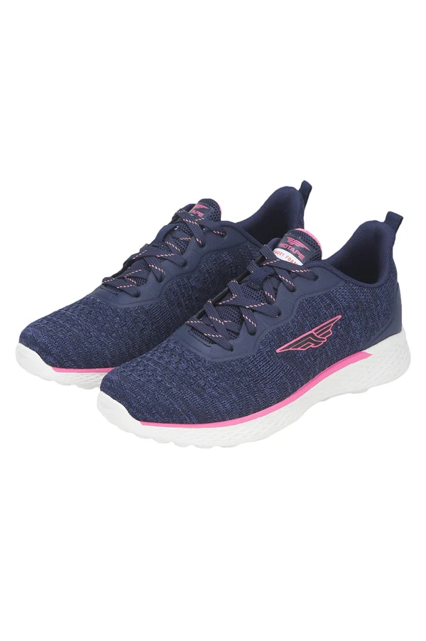 Women Black Walking Shoes - Image 12