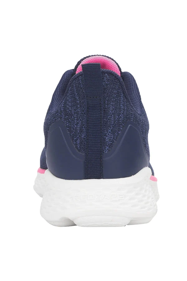 Women Black Walking Shoes - Image 14
