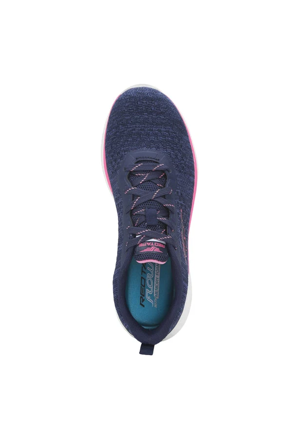 Women Black Walking Shoes - Image 15