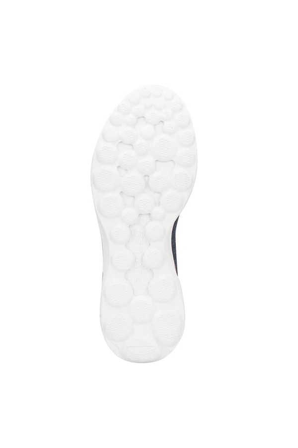 Women Black Walking Shoes - Image 16