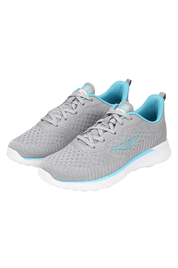 Women Black Walking Shoes - Image 20
