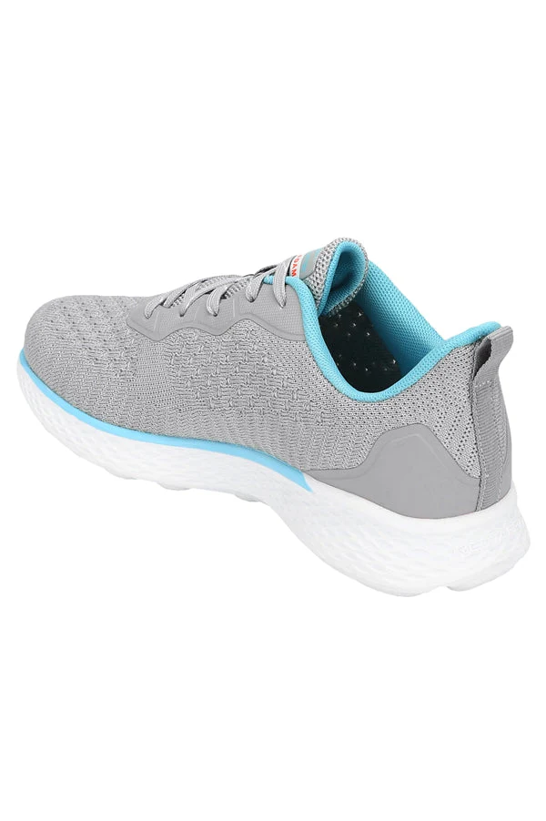 Women Black Walking Shoes - Image 21