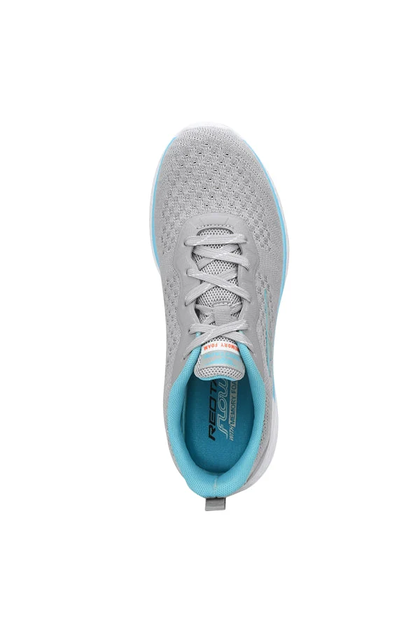 Women Black Walking Shoes - Image 23