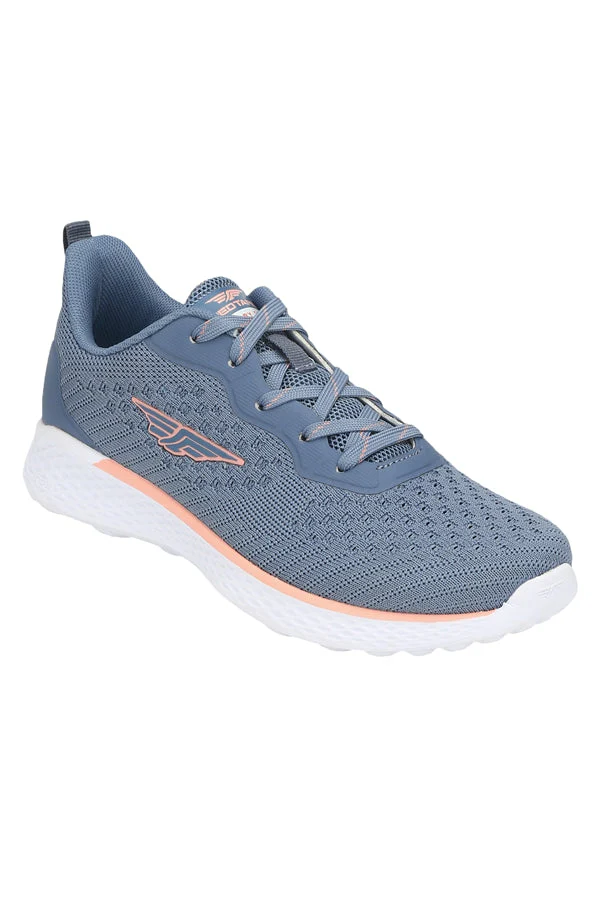 Women Black Walking Shoes - Image 25