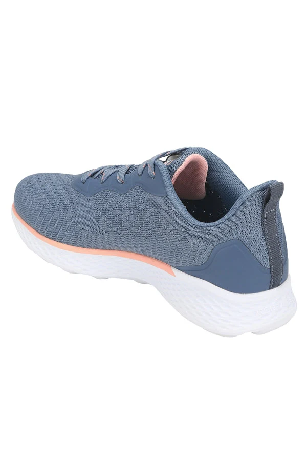 Women Black Walking Shoes - Image 29
